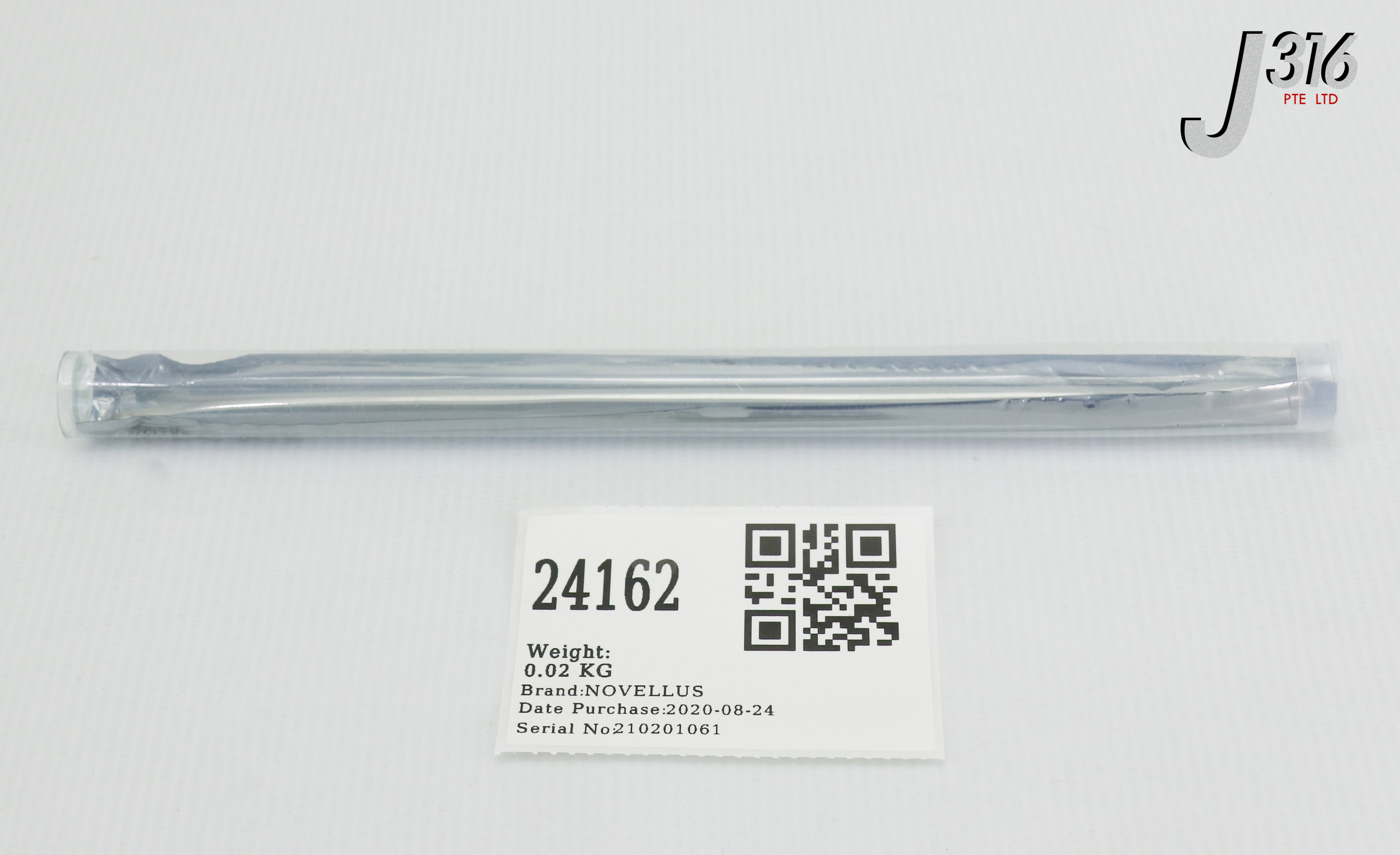 24162 NOVELLUS CERAMIC FORK FOR FINGER (NEW) 15-309288-00 | eBay
